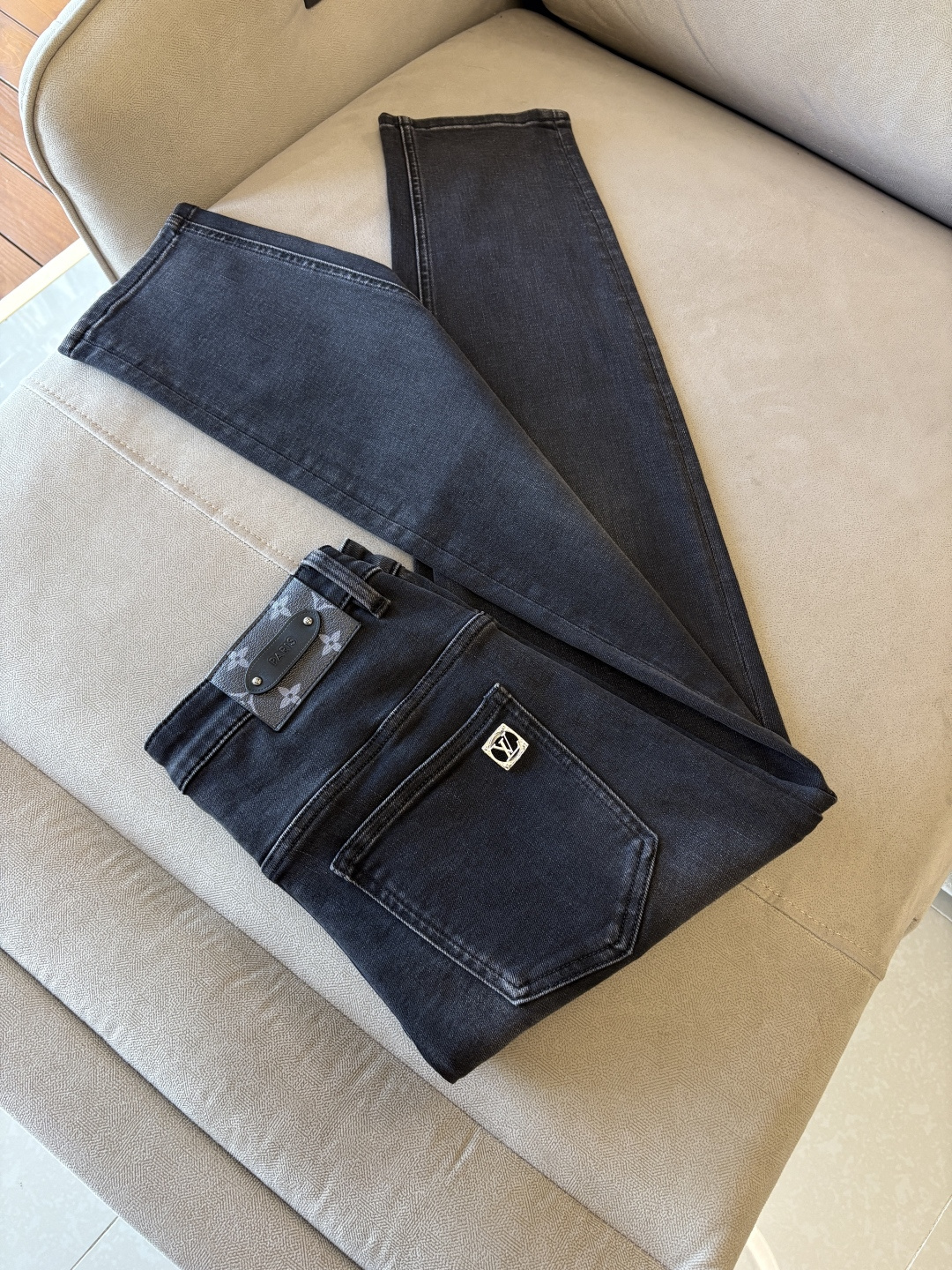 Jeans Slim Fit 37