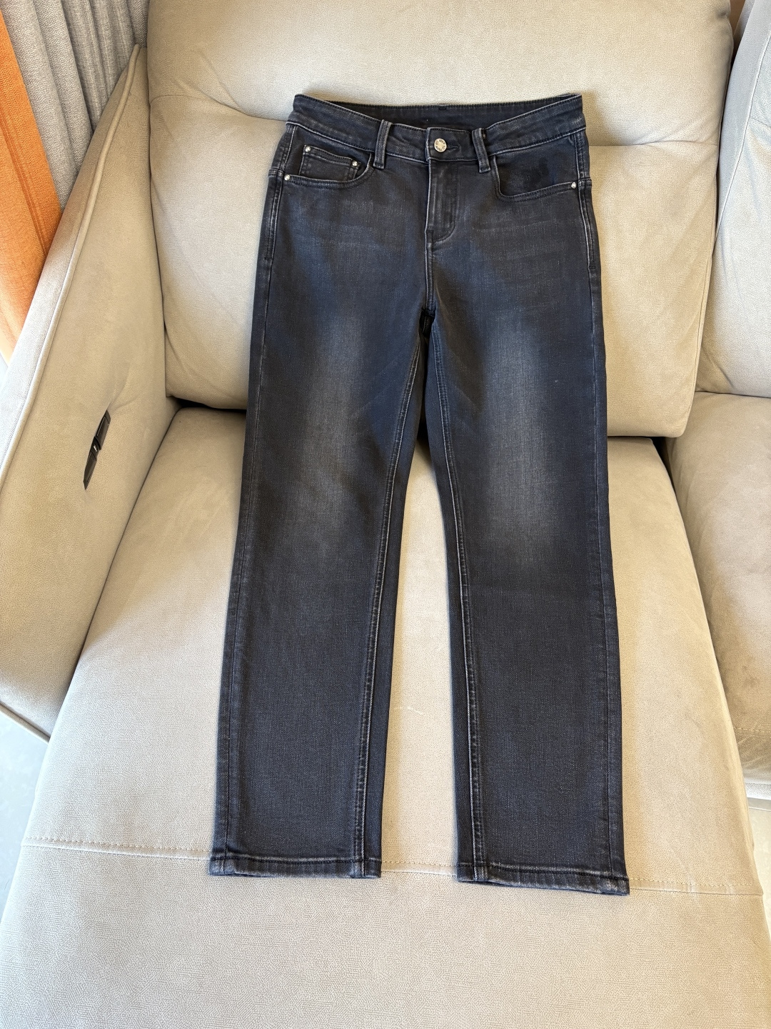Jeans Slim Fit 37