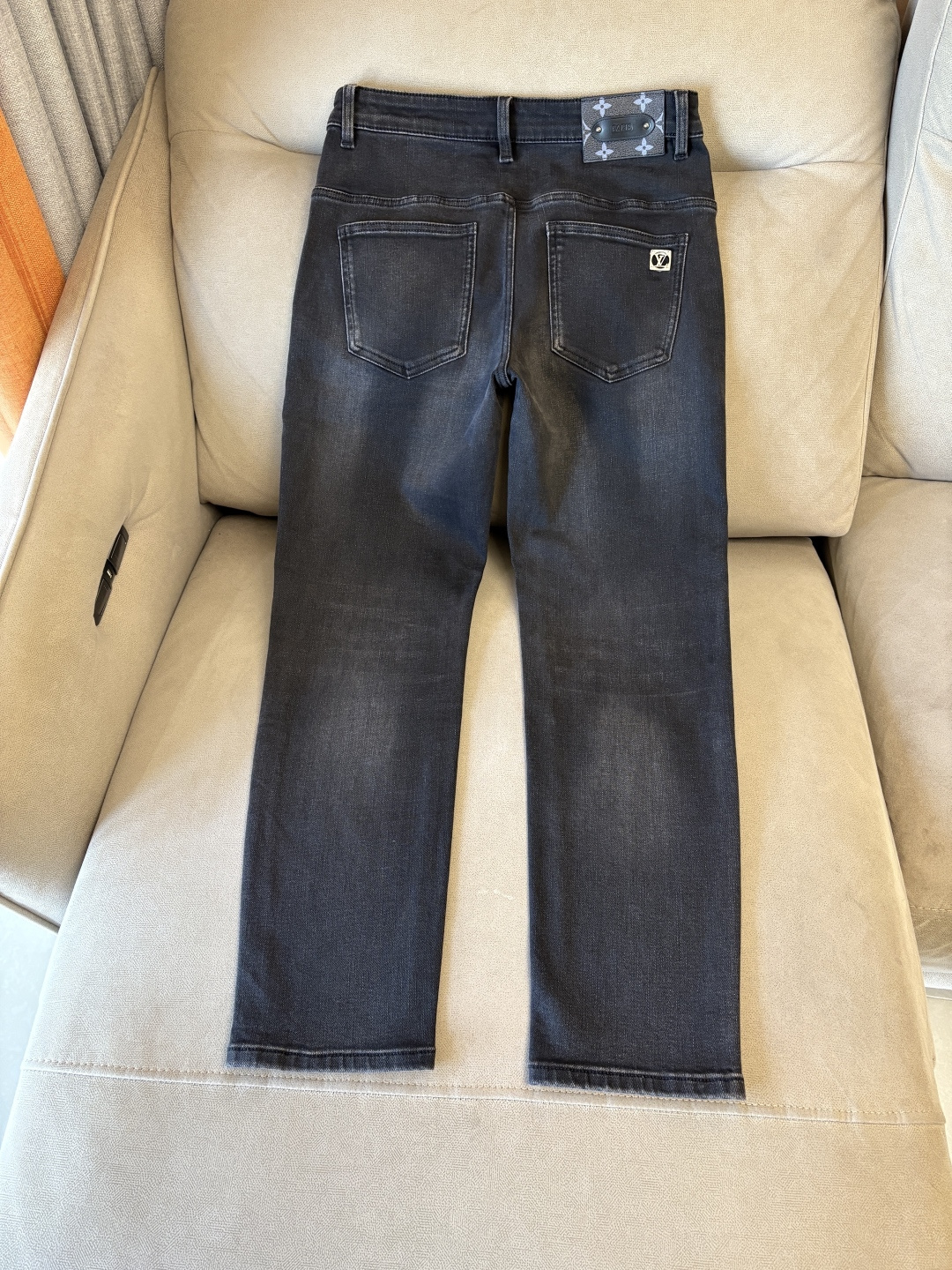 Jeans Slim Fit 37