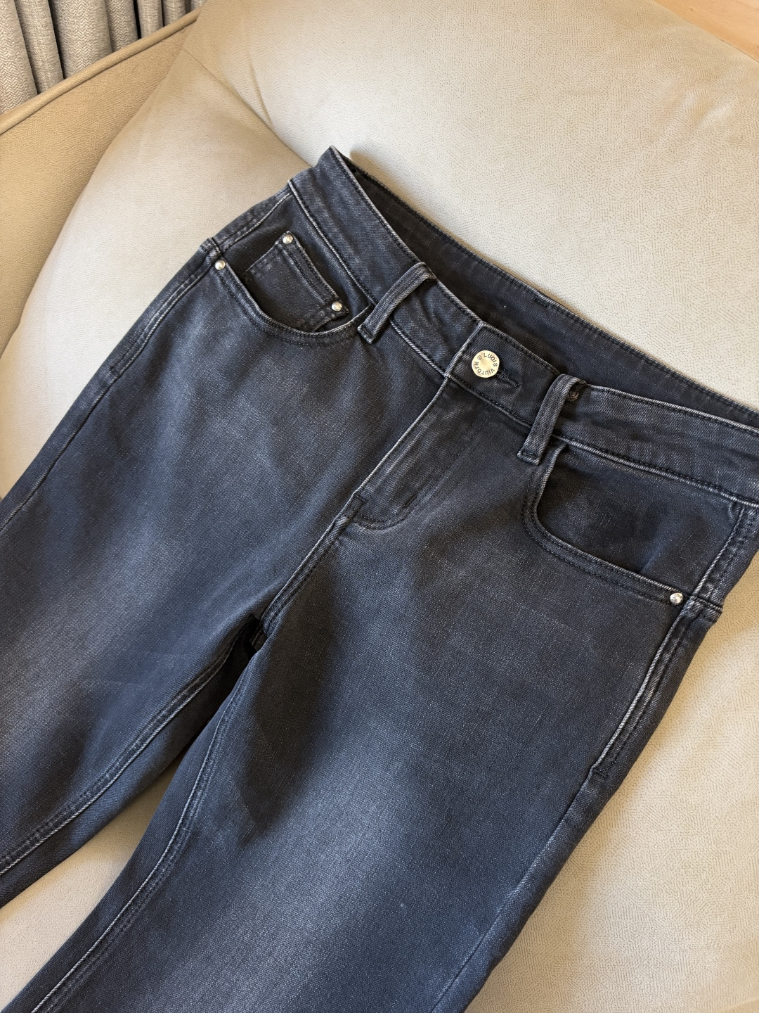 Jeans Slim Fit 37