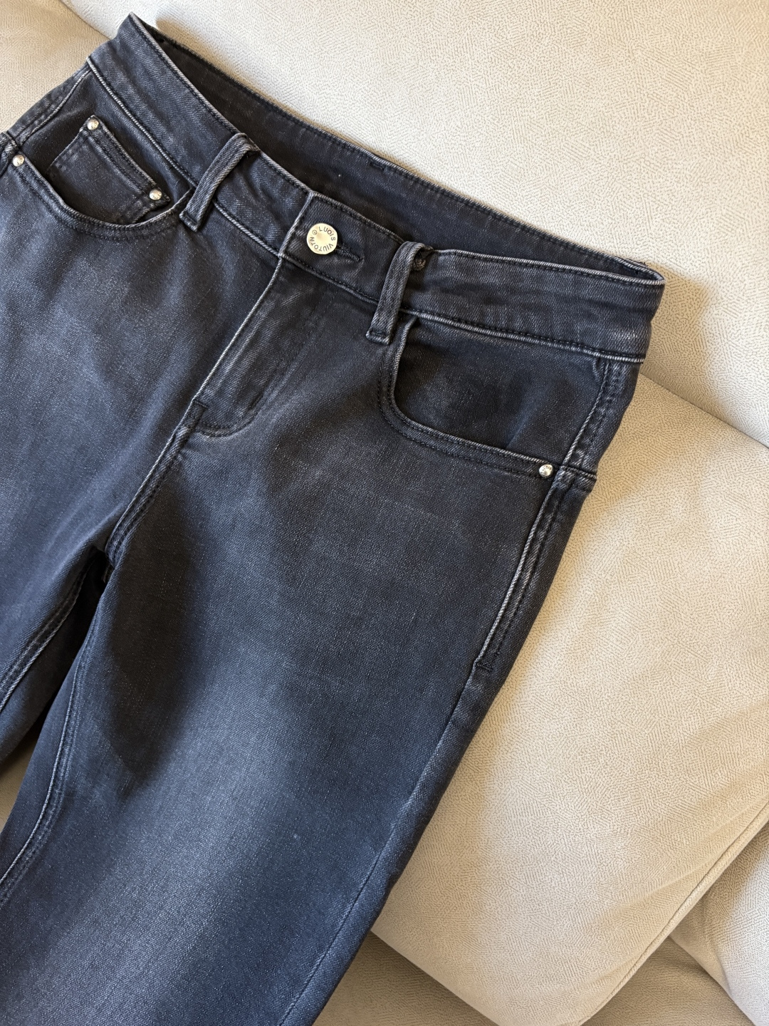 Jeans Slim Fit 37