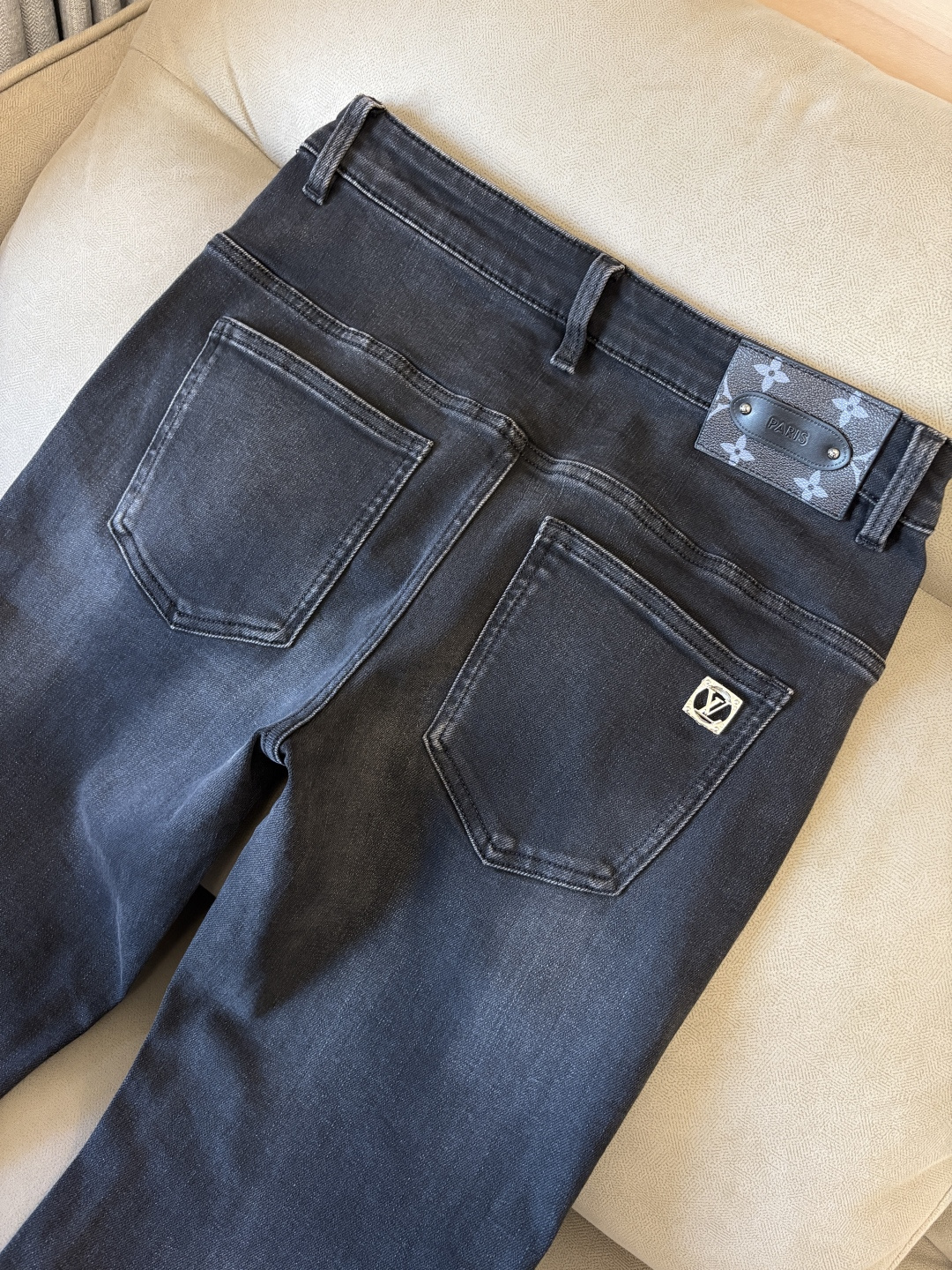 Jeans Slim Fit 37