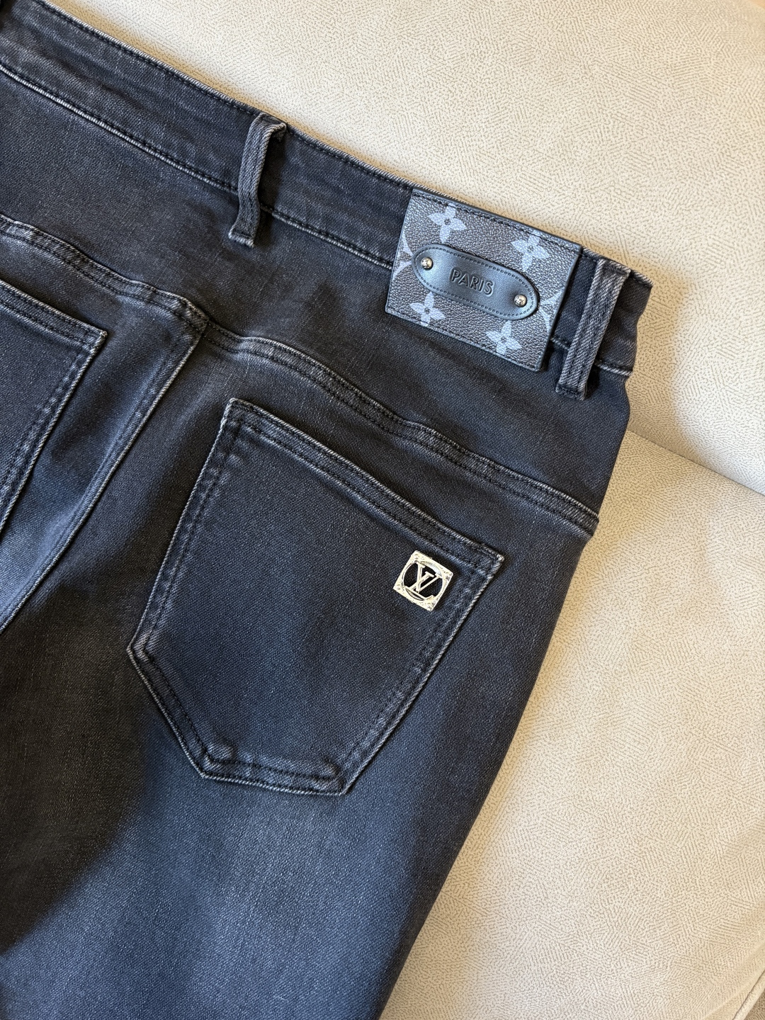 Jeans Slim Fit 37