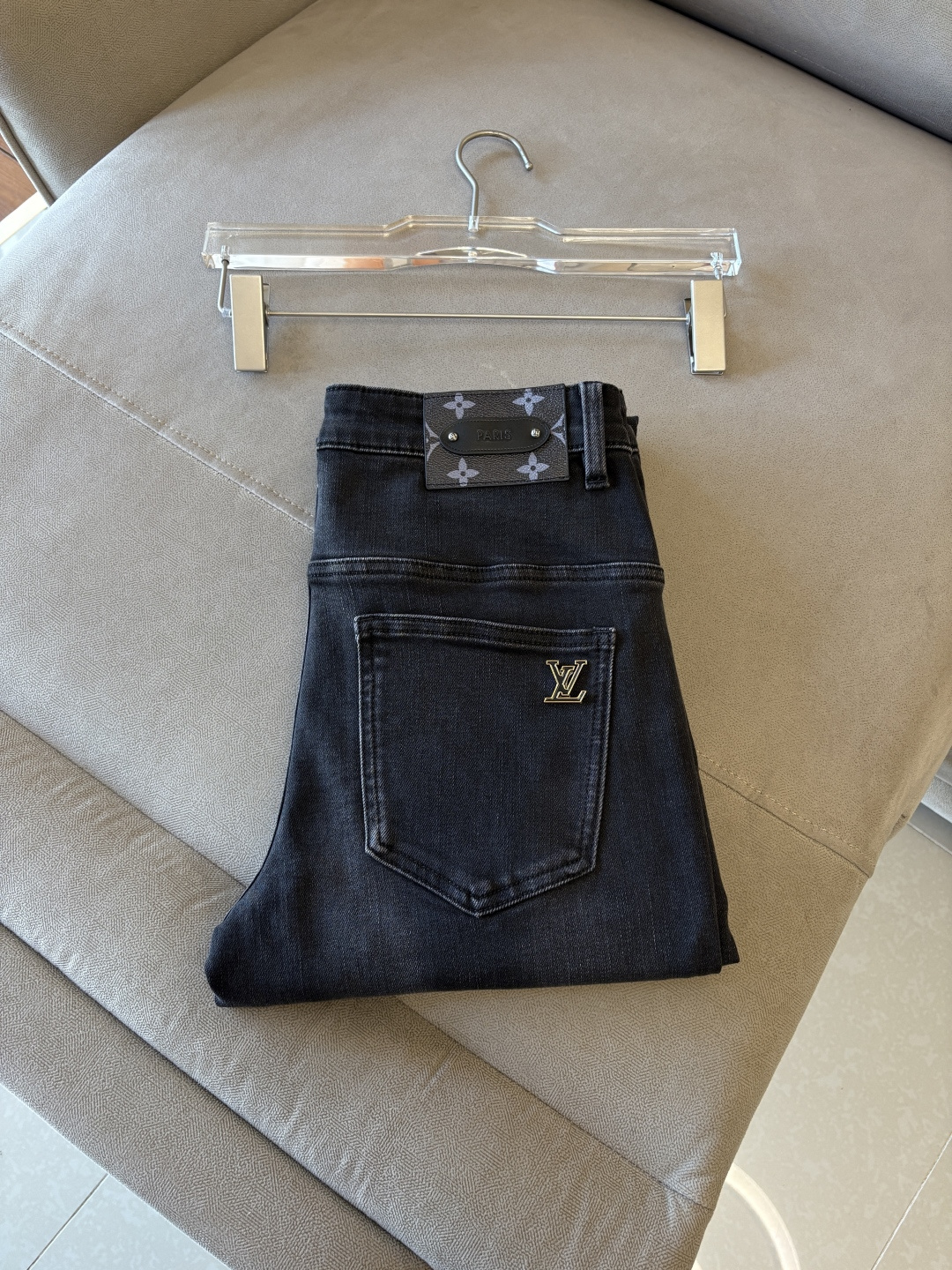 Jeans Slim Fit 37