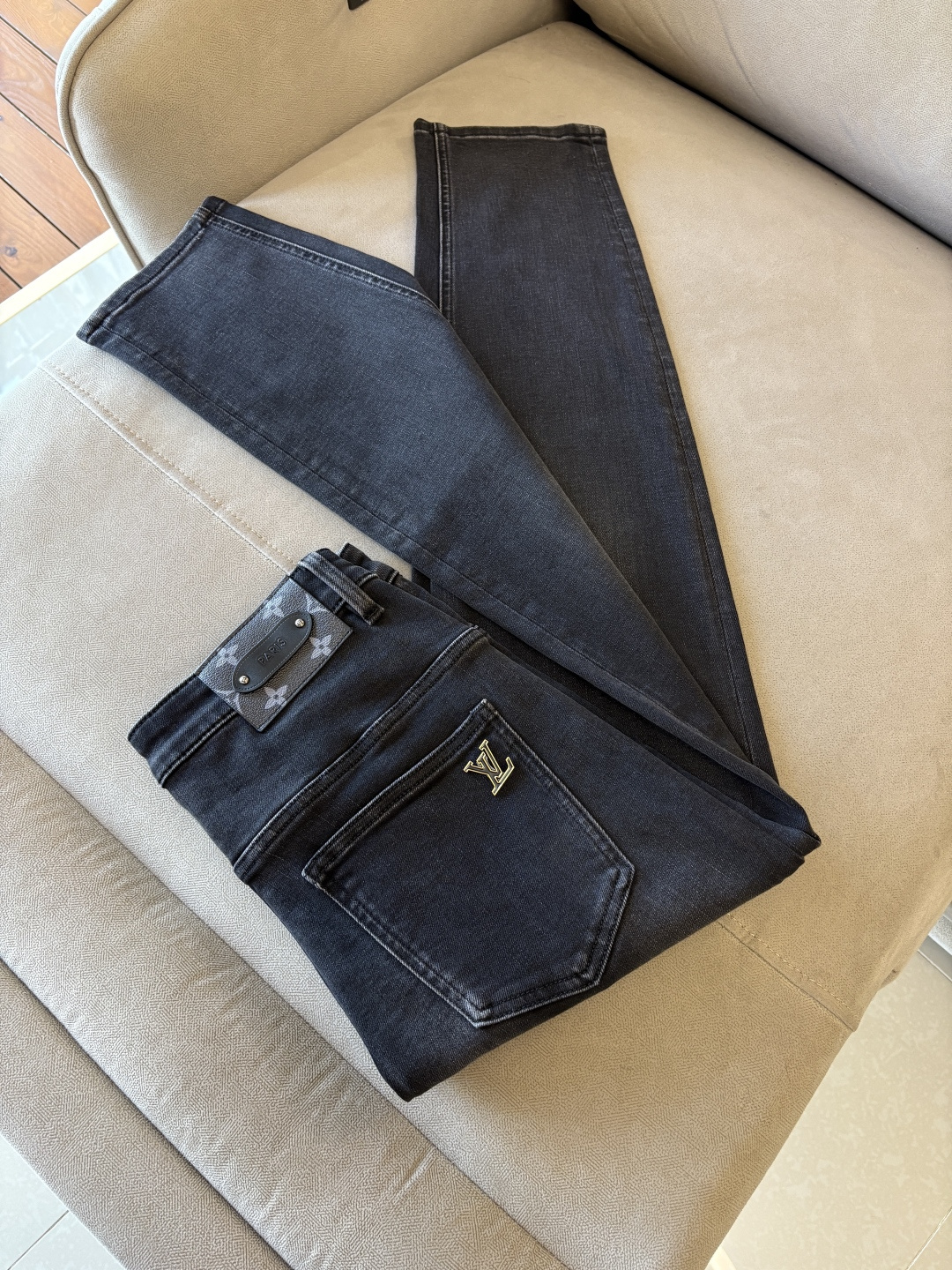 Jeans Slim Fit 37