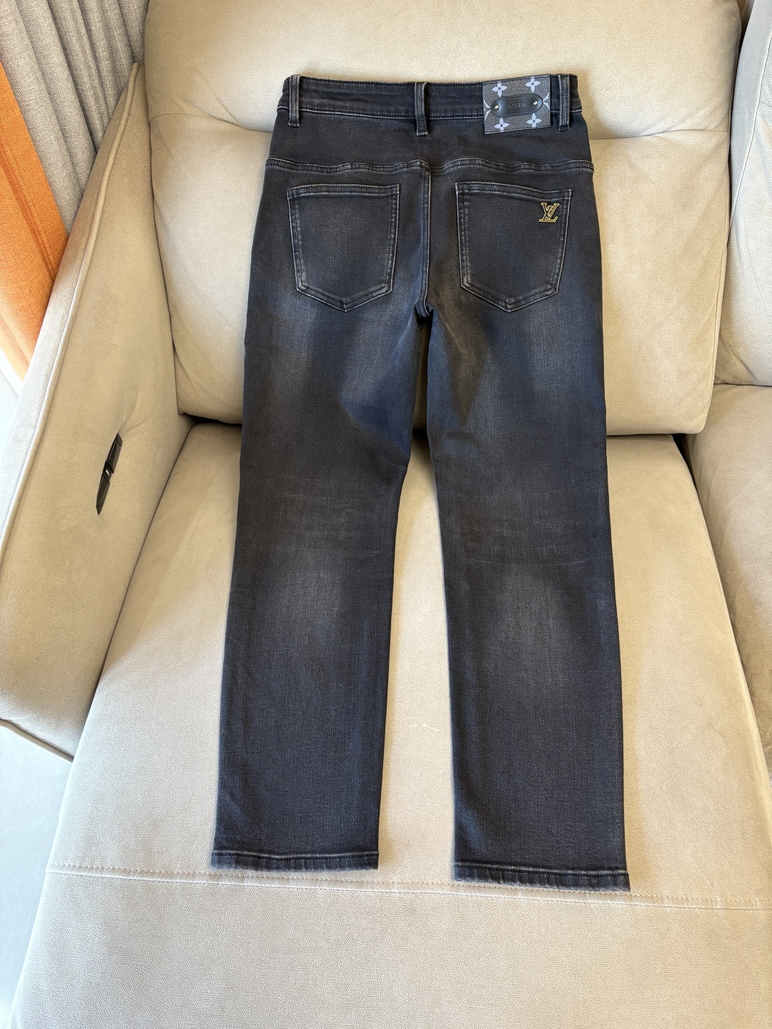 Jeans Slim Fit 37