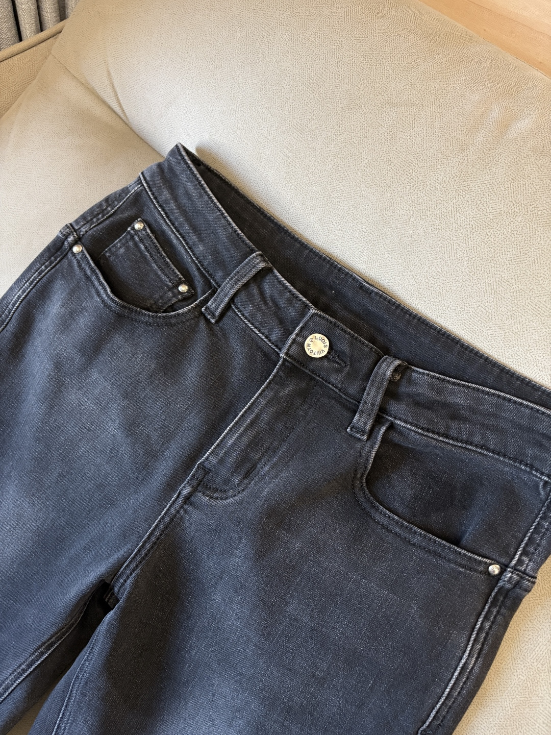 Jeans Slim Fit 37