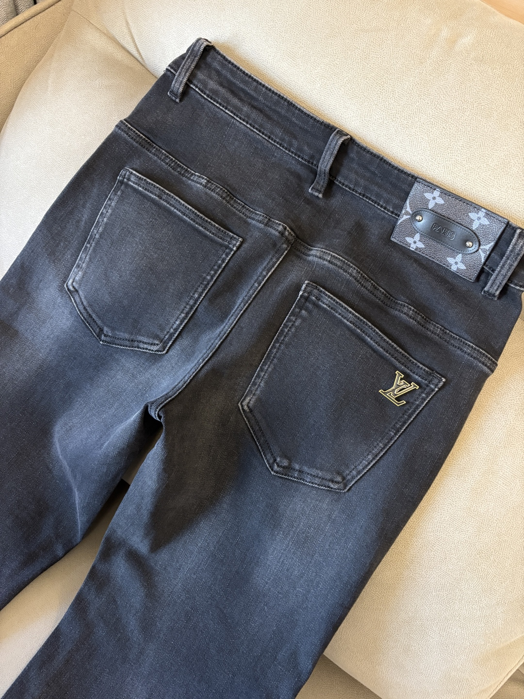 Jeans Slim Fit 37