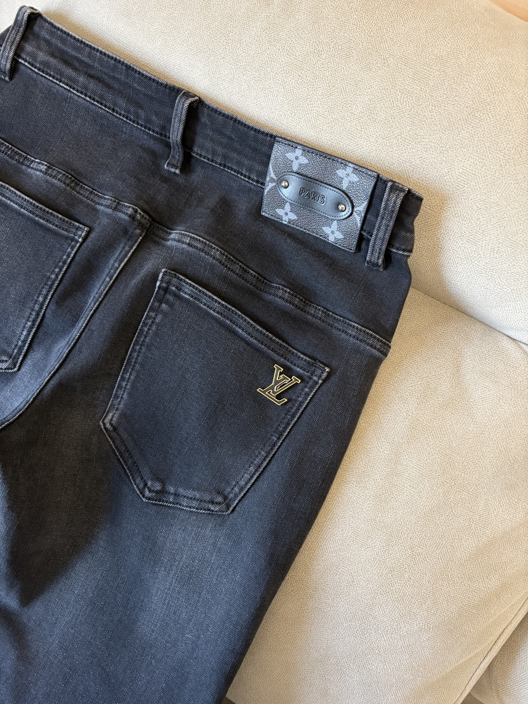 Jeans Slim Fit 37
