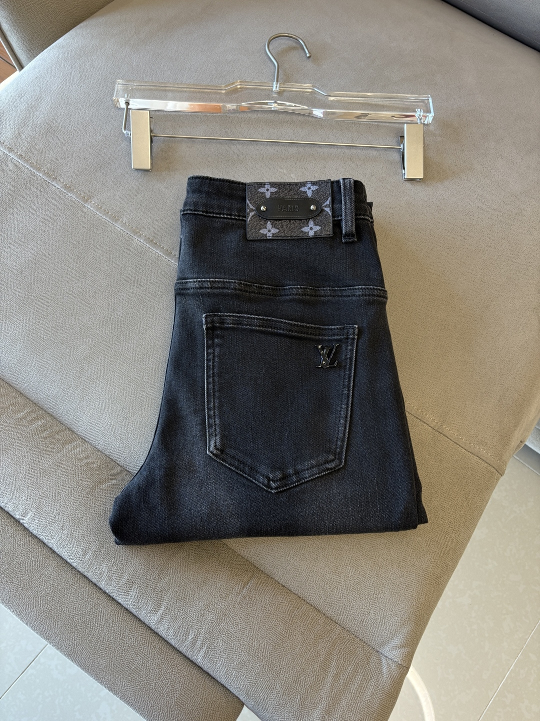 Jeans Slim Fit 37
