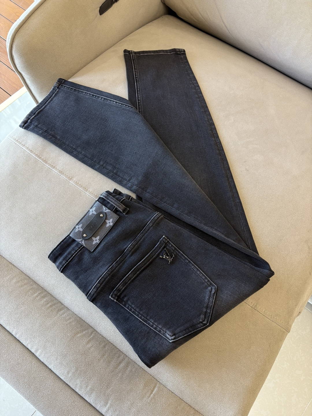 Jeans Slim Fit 37