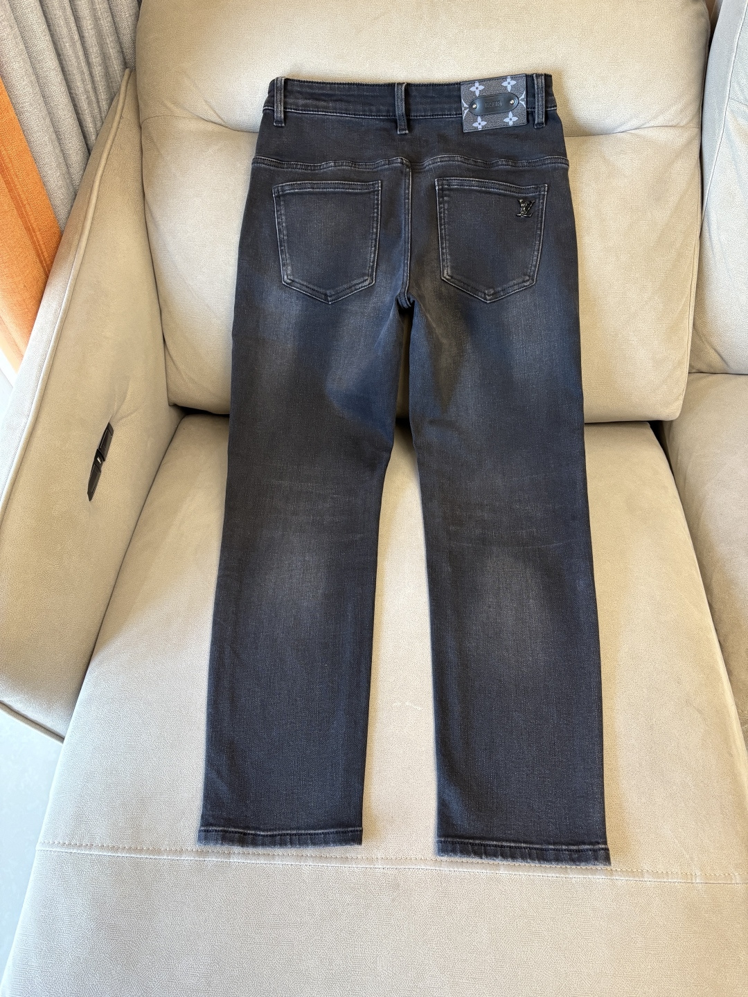 Jeans Slim Fit 37