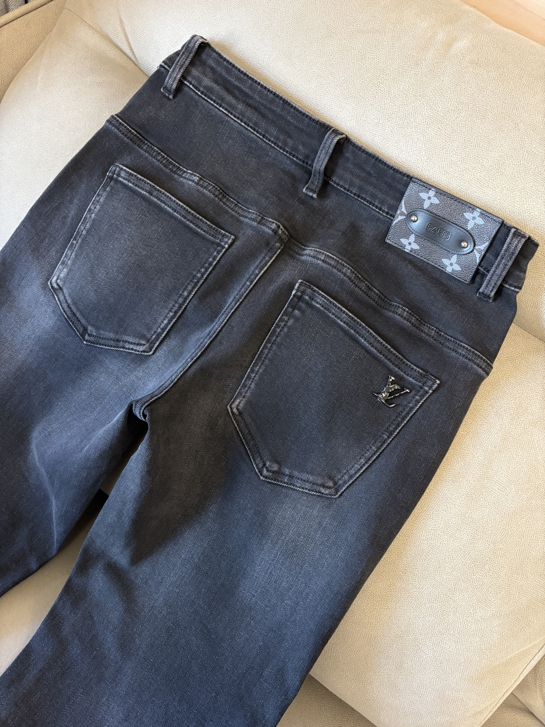 Jeans Slim Fit 37