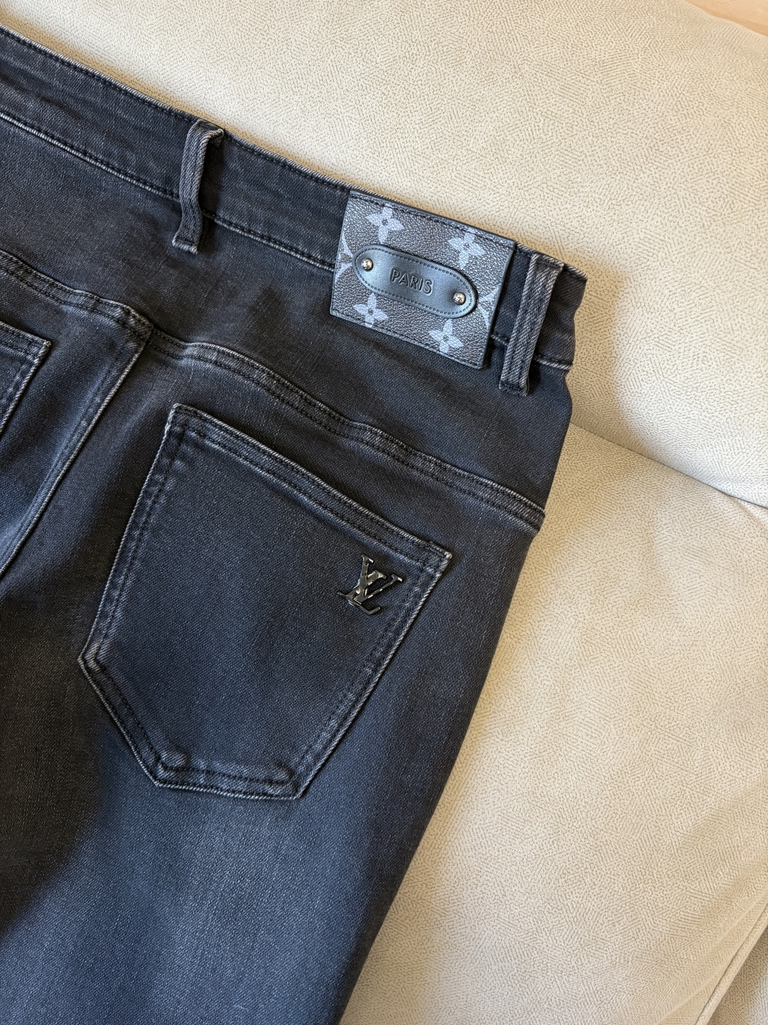 Jeans Slim Fit 37