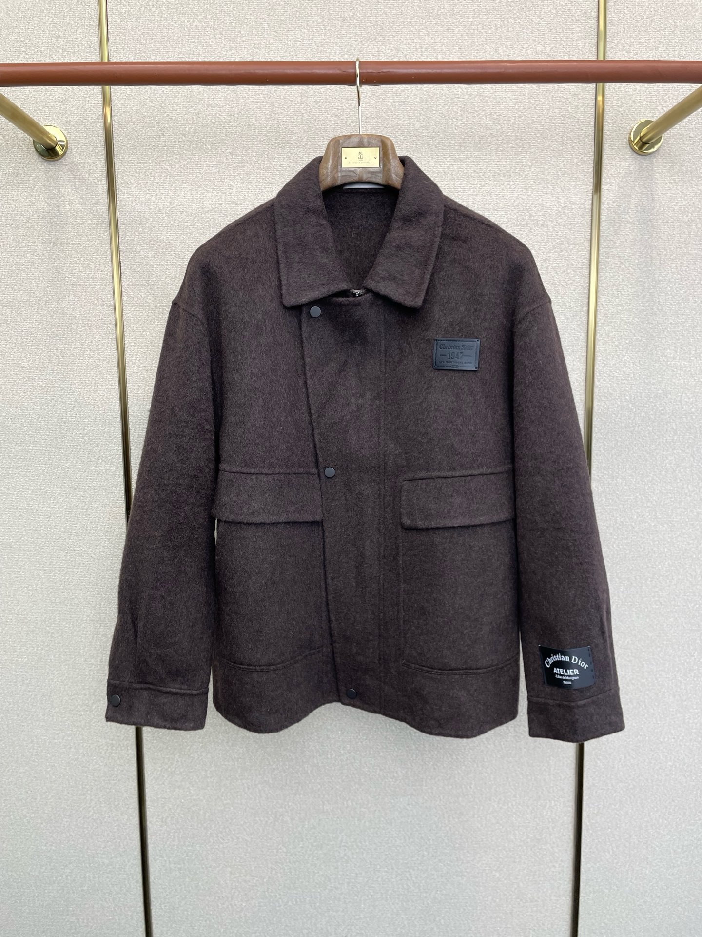 Dior Male Basic Clothing S-xl