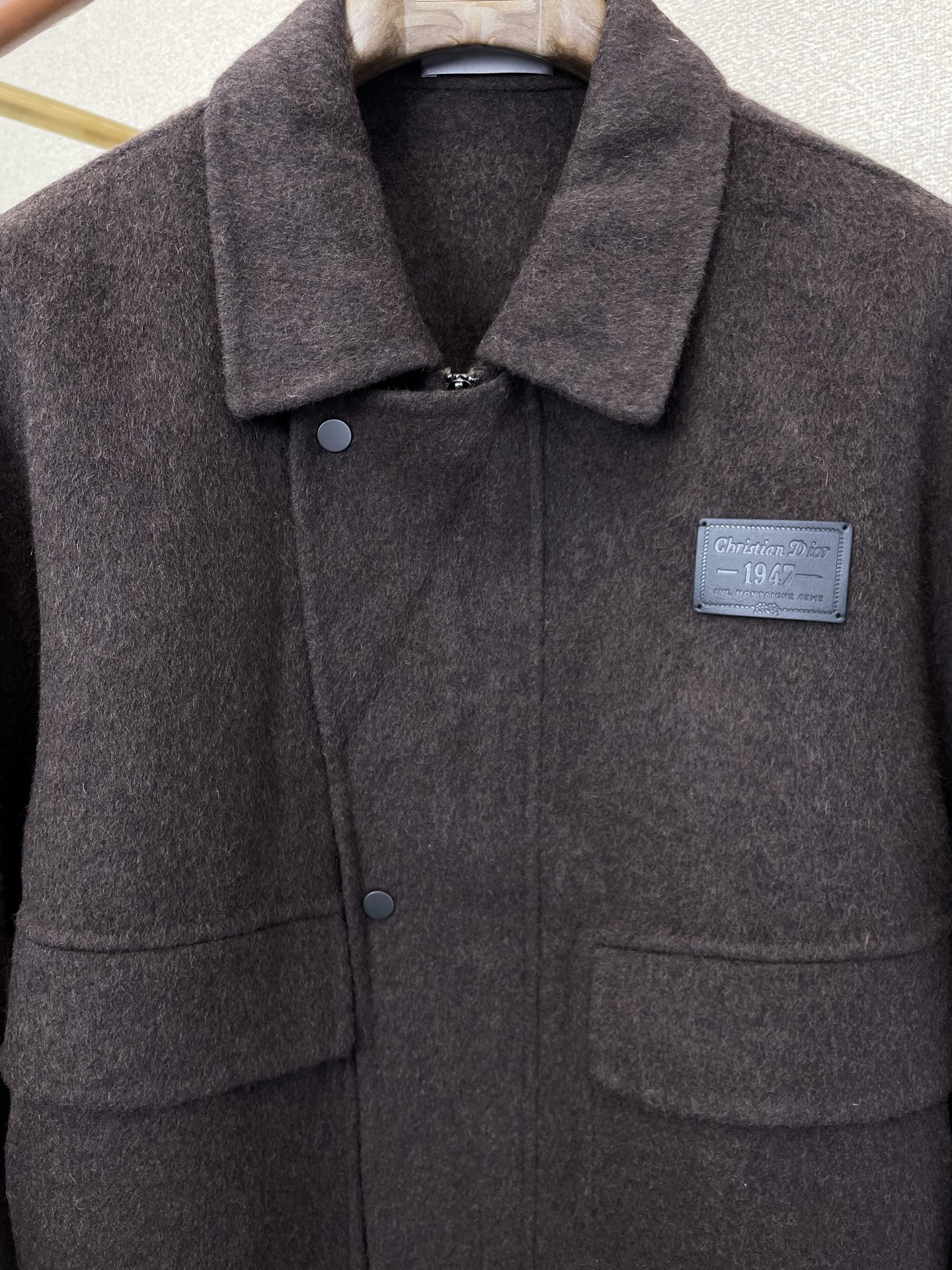 Dior Male Basic Clothing S-xl