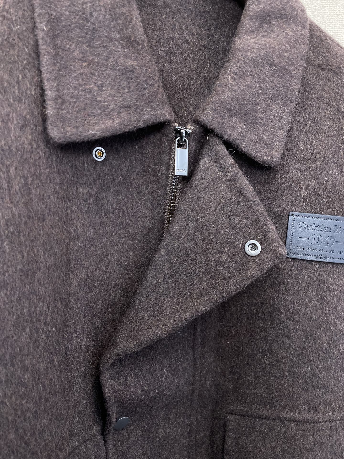Dior Male Basic Clothing S-xl