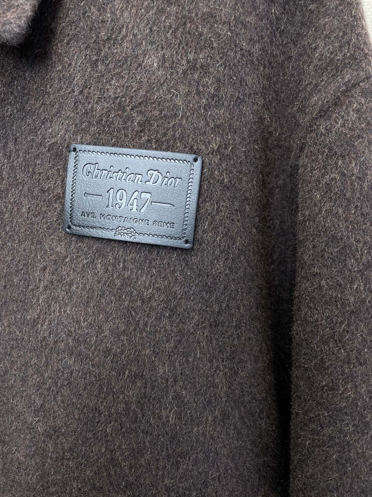 Dior Male Basic Clothing S-xl