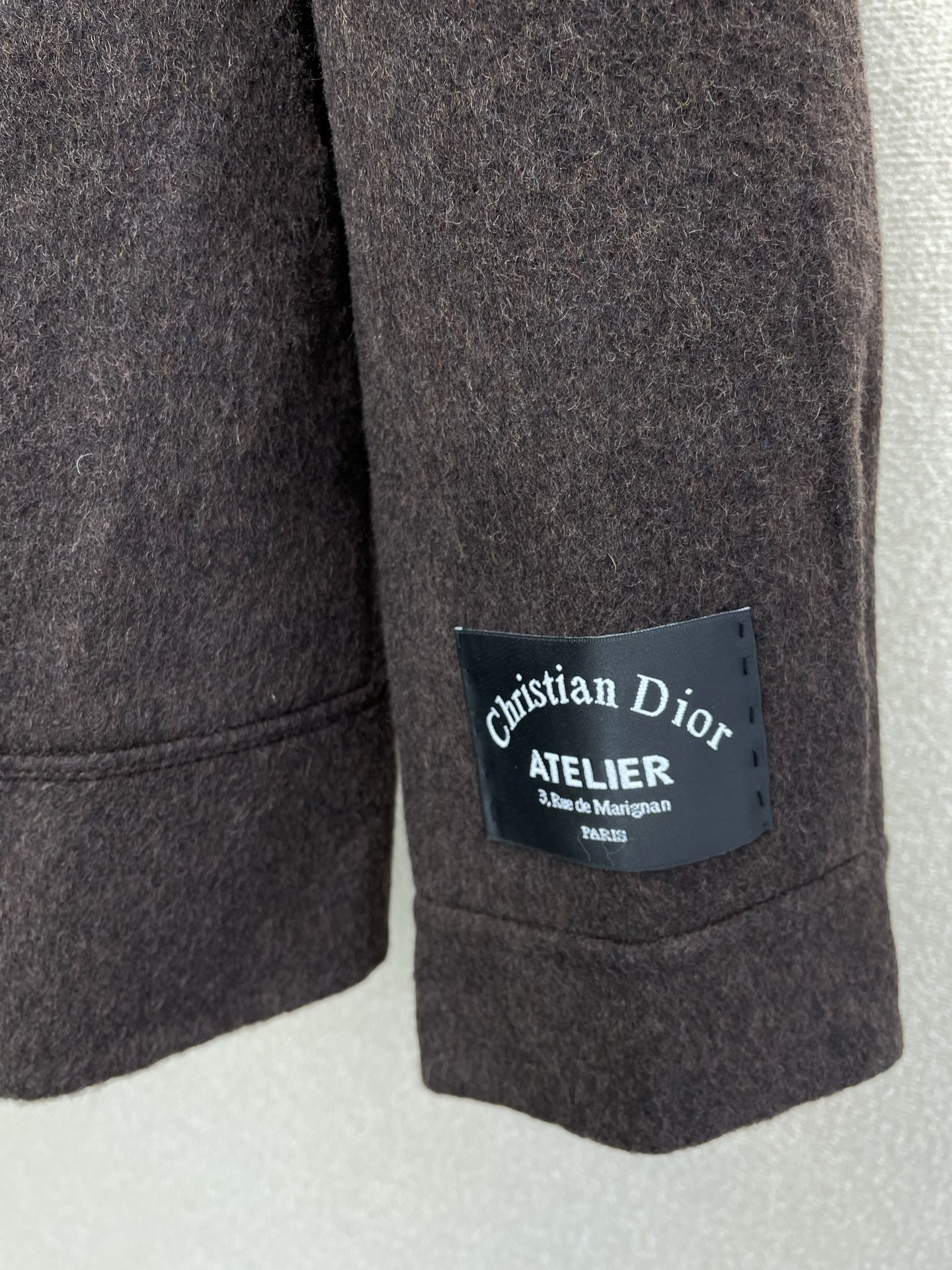 Dior Male Basic Clothing S-xl