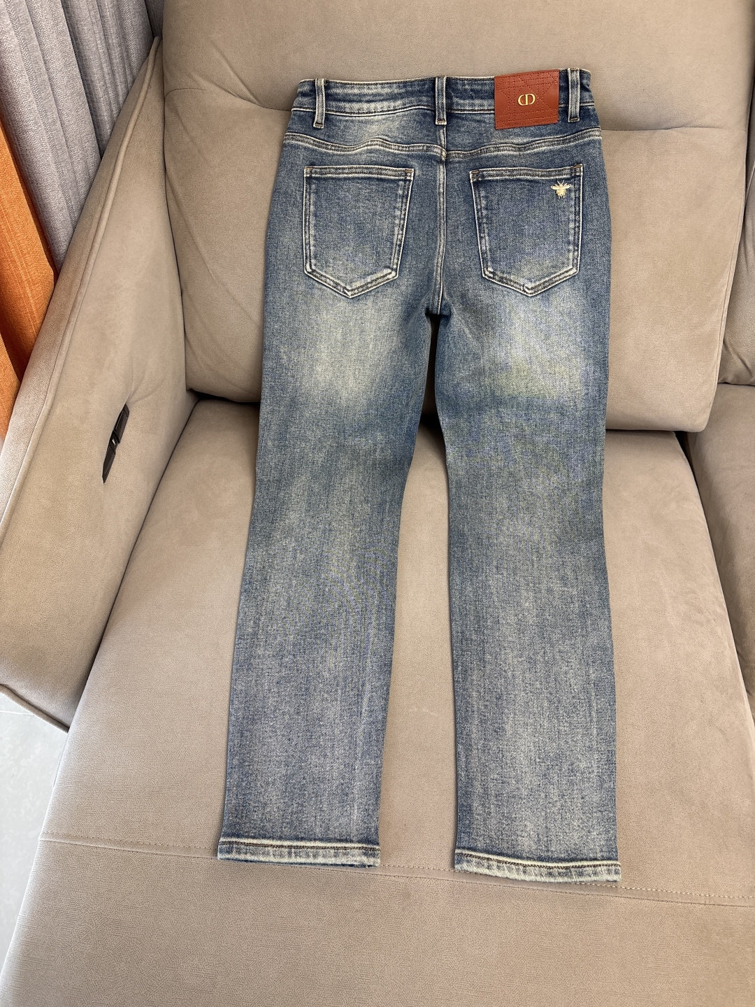 Jeans Slim Fit 37