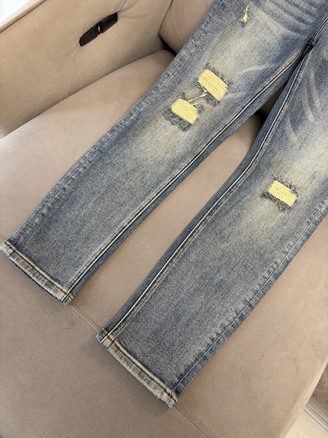 Jeans Slim Fit 37