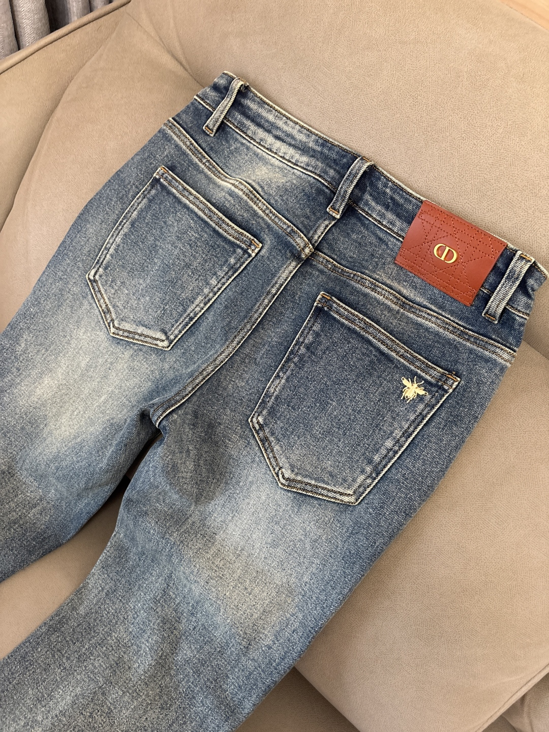 Jeans Slim Fit 37