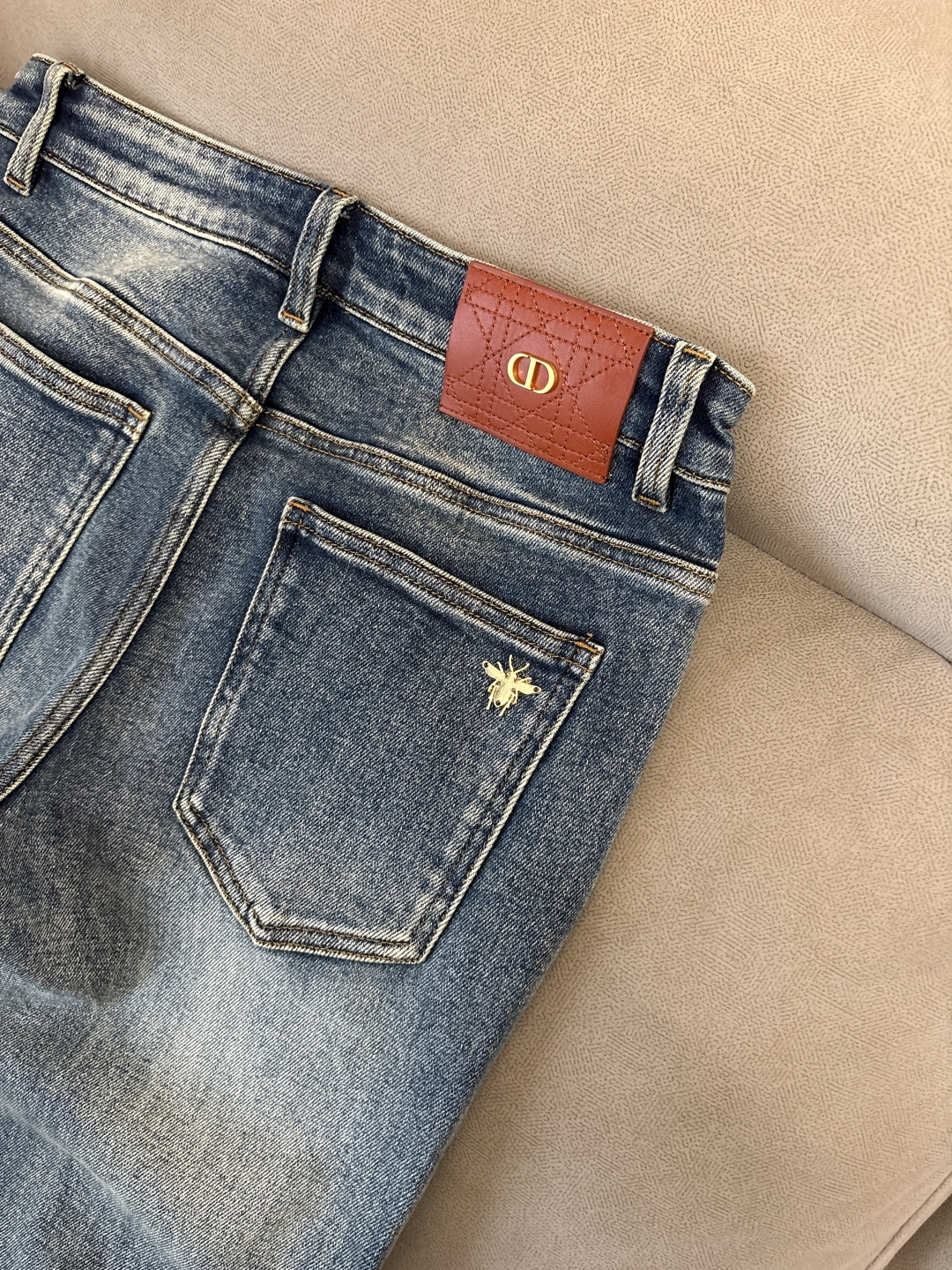 Jeans Slim Fit 37