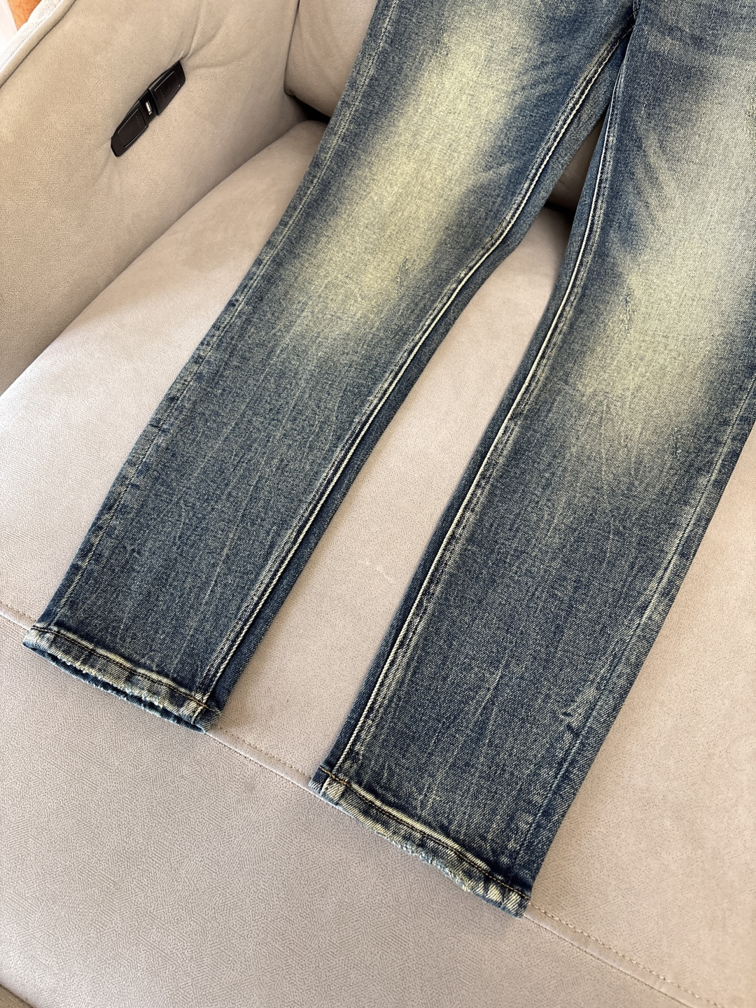 Jeans Slim Fit 37