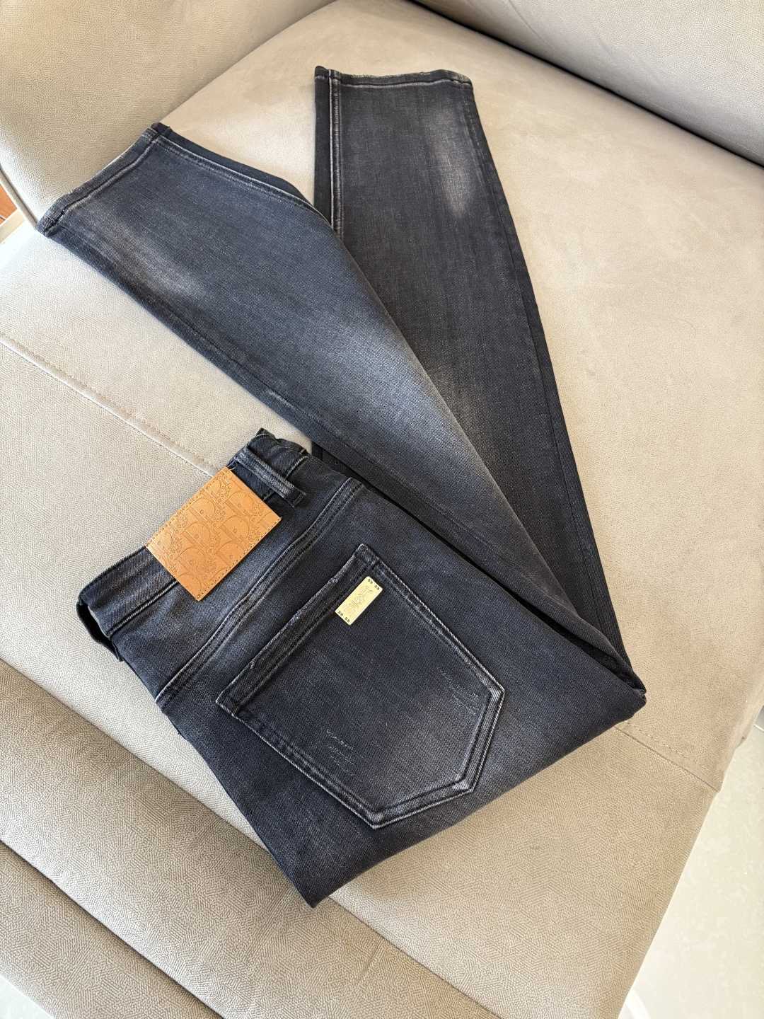 Jeans Slim Fit 37