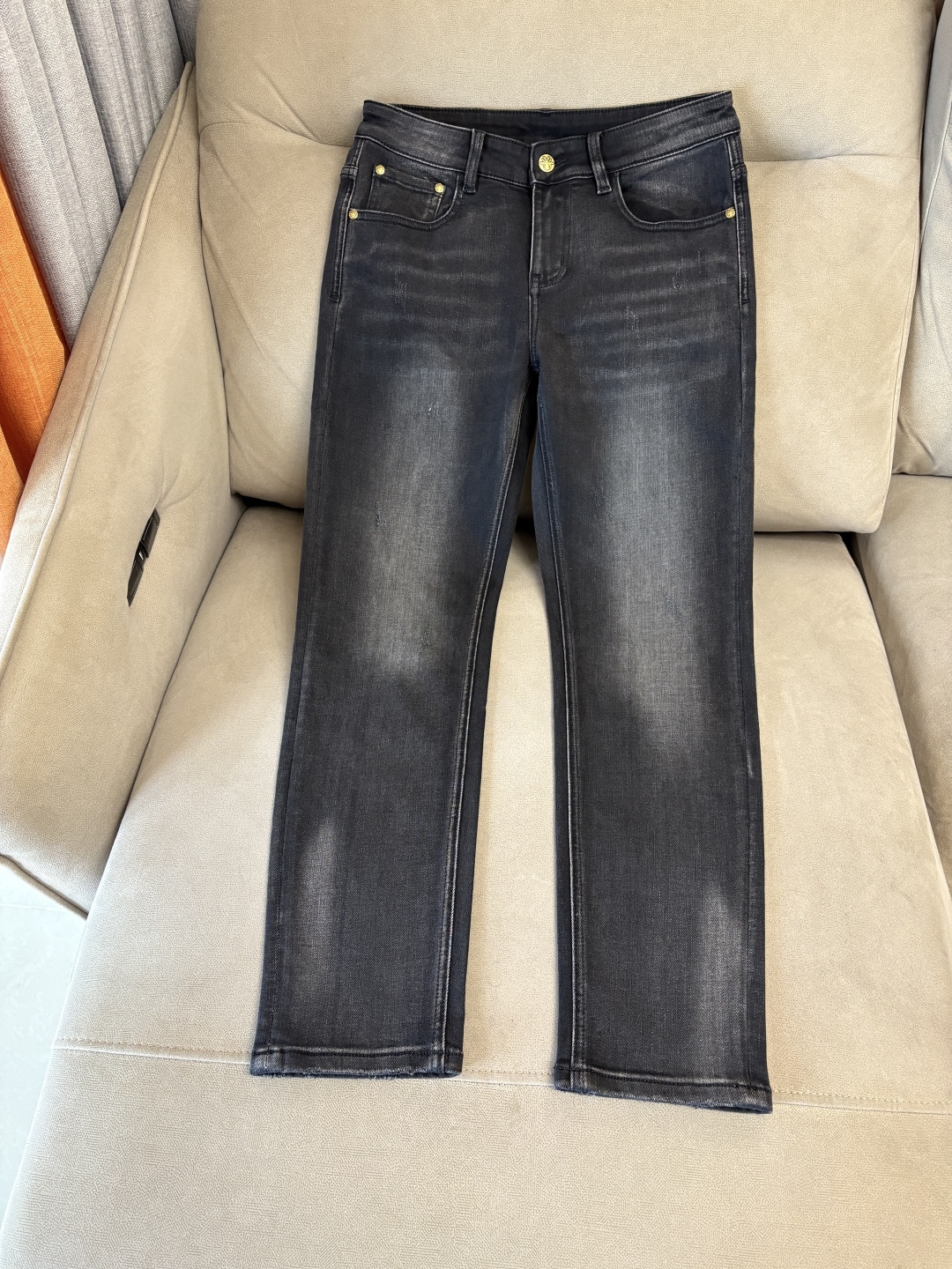 Jeans Slim Fit 37