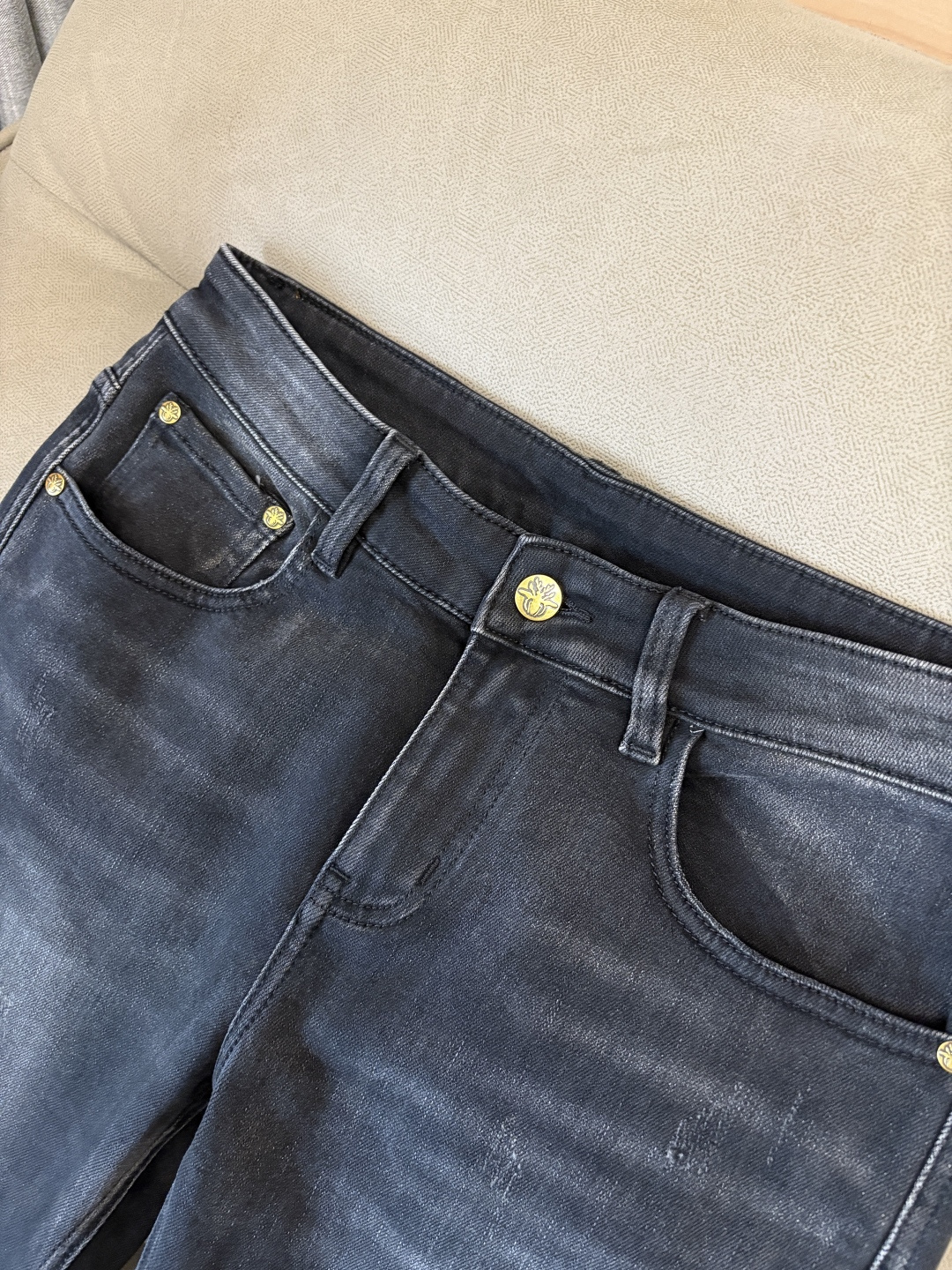 Jeans Slim Fit 37