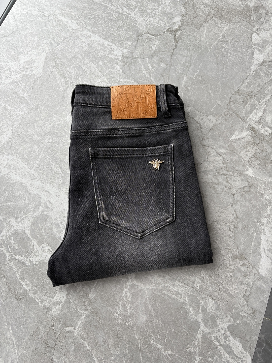 Jeans Slim Fit 37