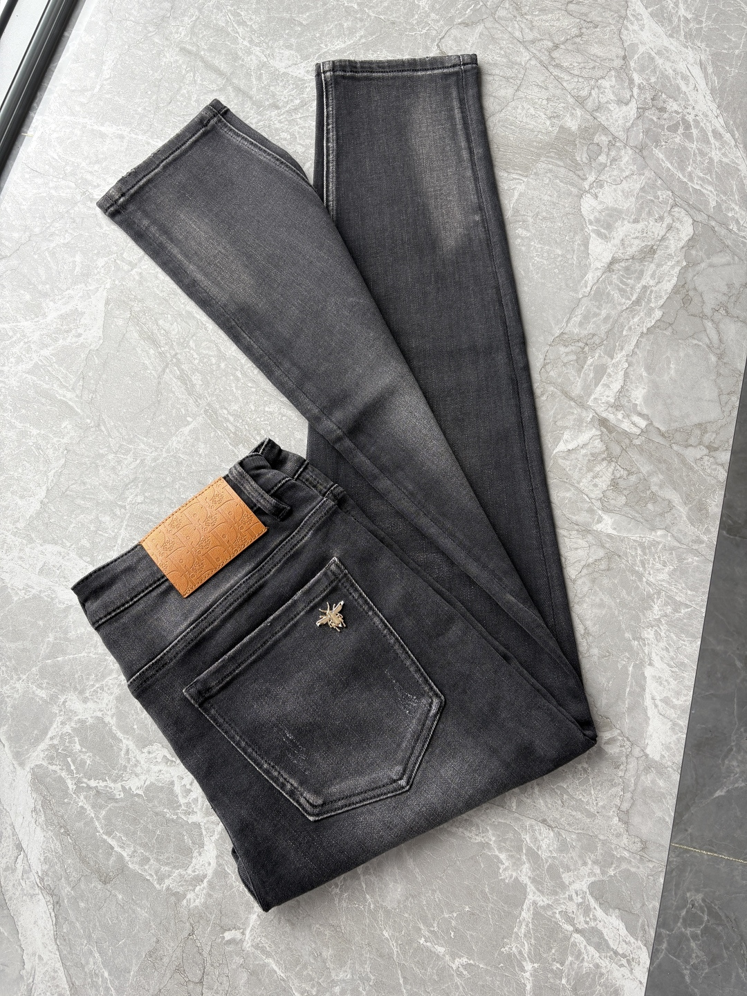 Jeans Slim Fit 37