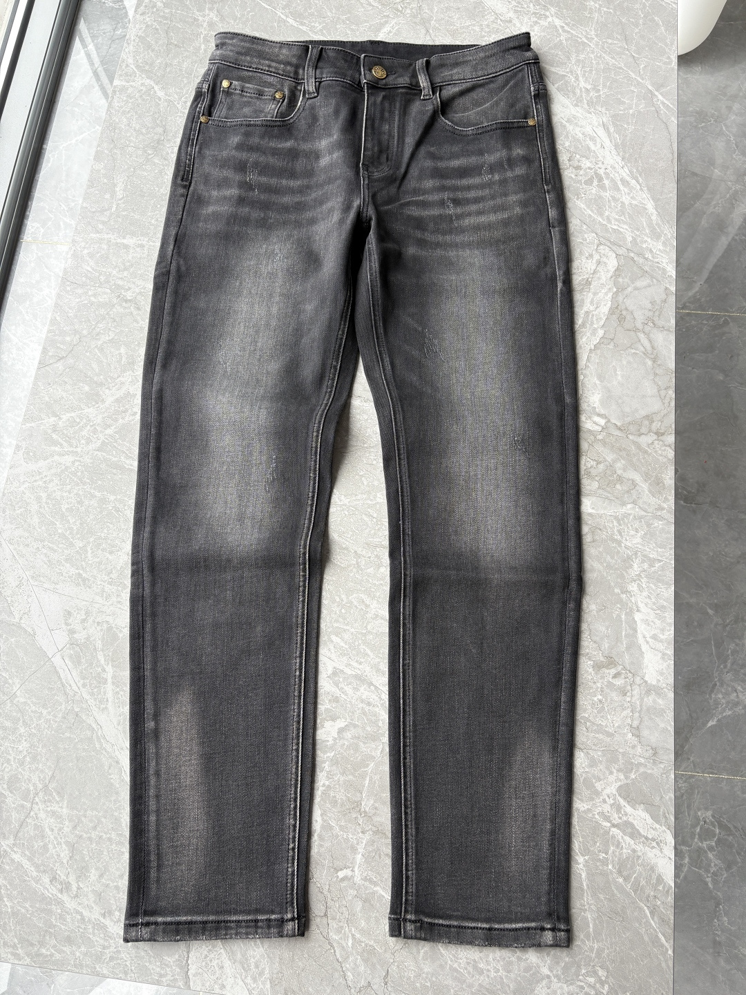 Jeans Slim Fit 37