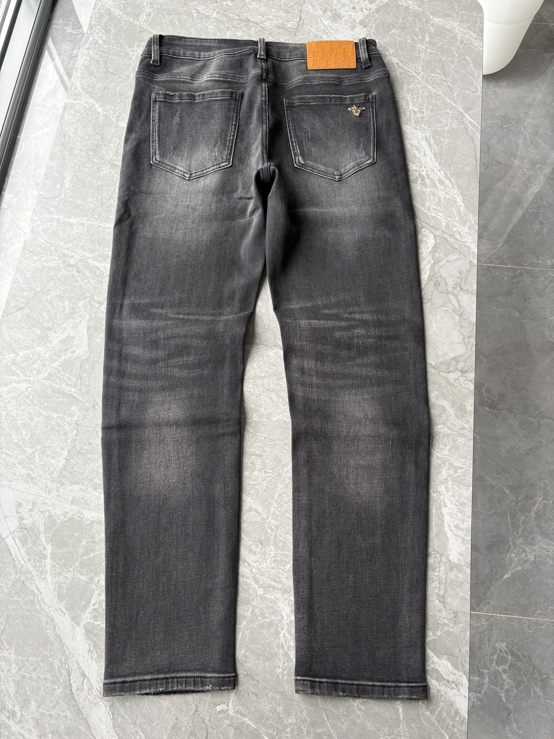 Jeans Slim Fit 37