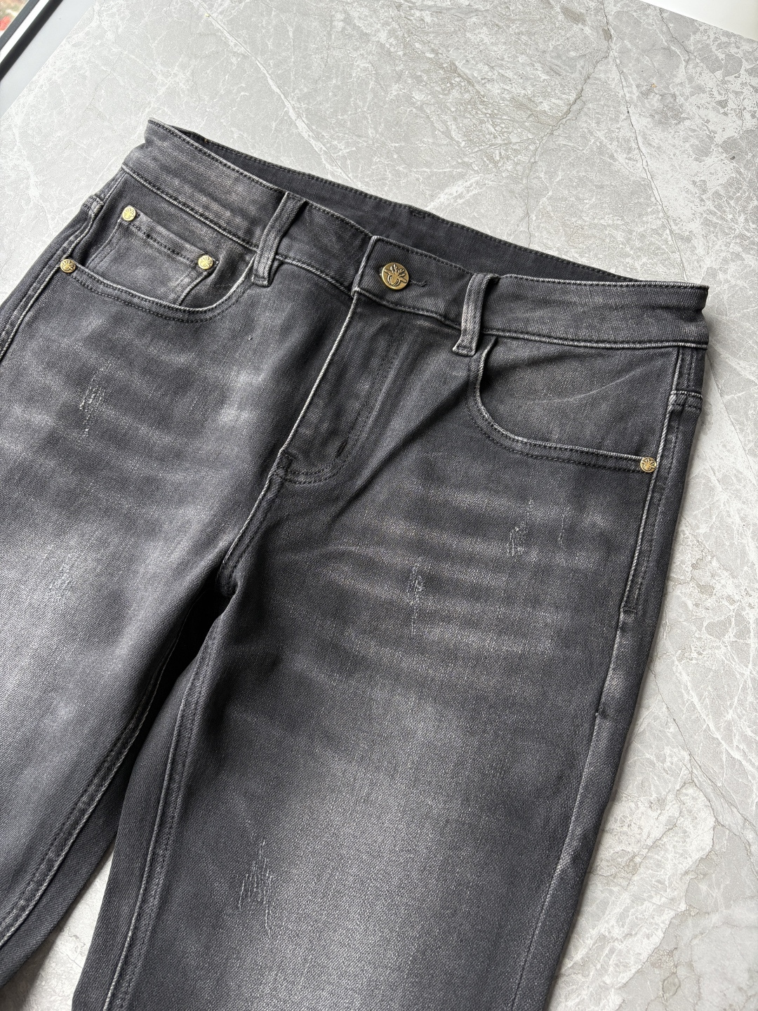 Jeans Slim Fit 37