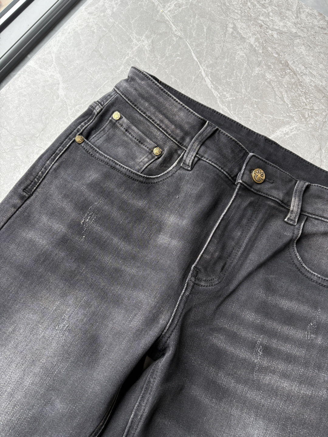 Jeans Slim Fit 37