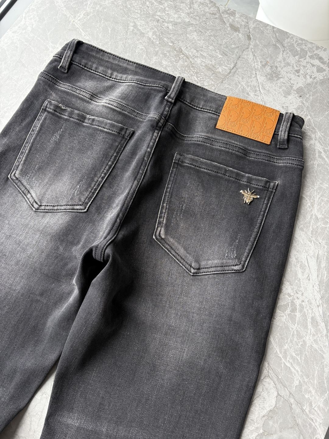 Jeans Slim Fit 37