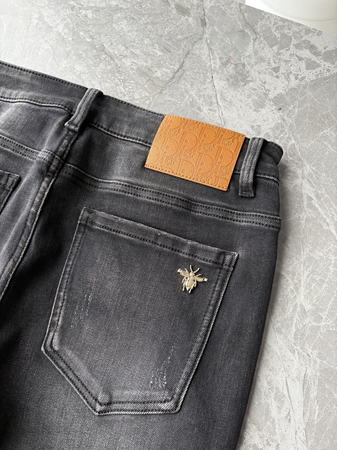 Jeans Slim Fit 37
