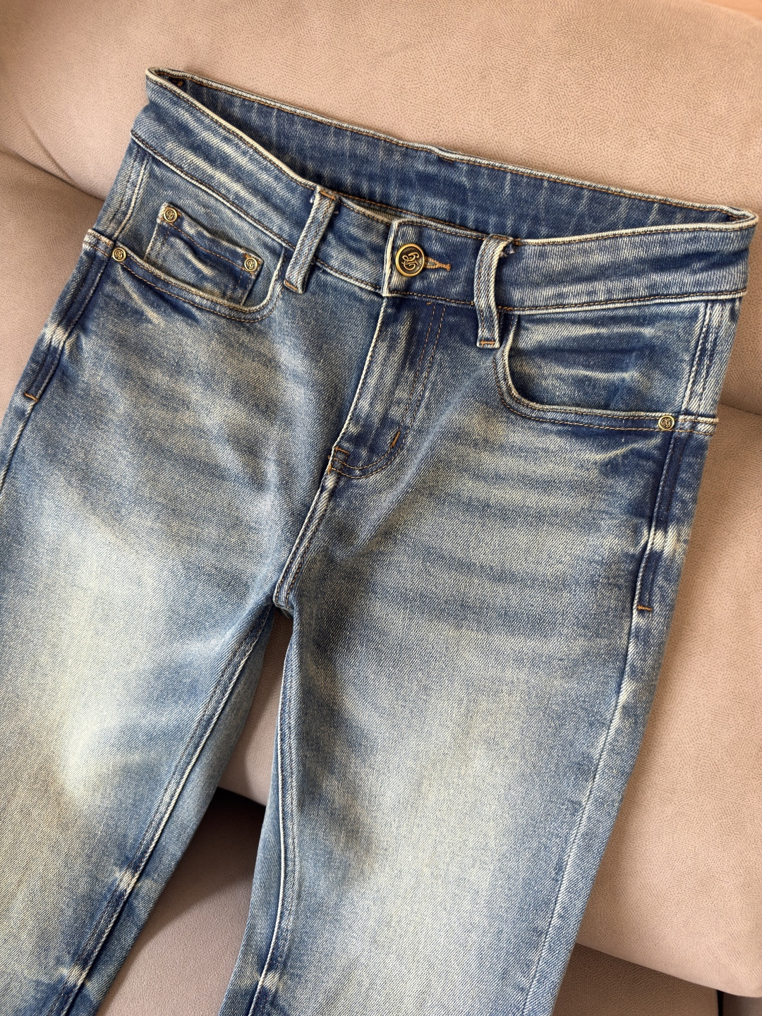 Jeans Slim Fit 37