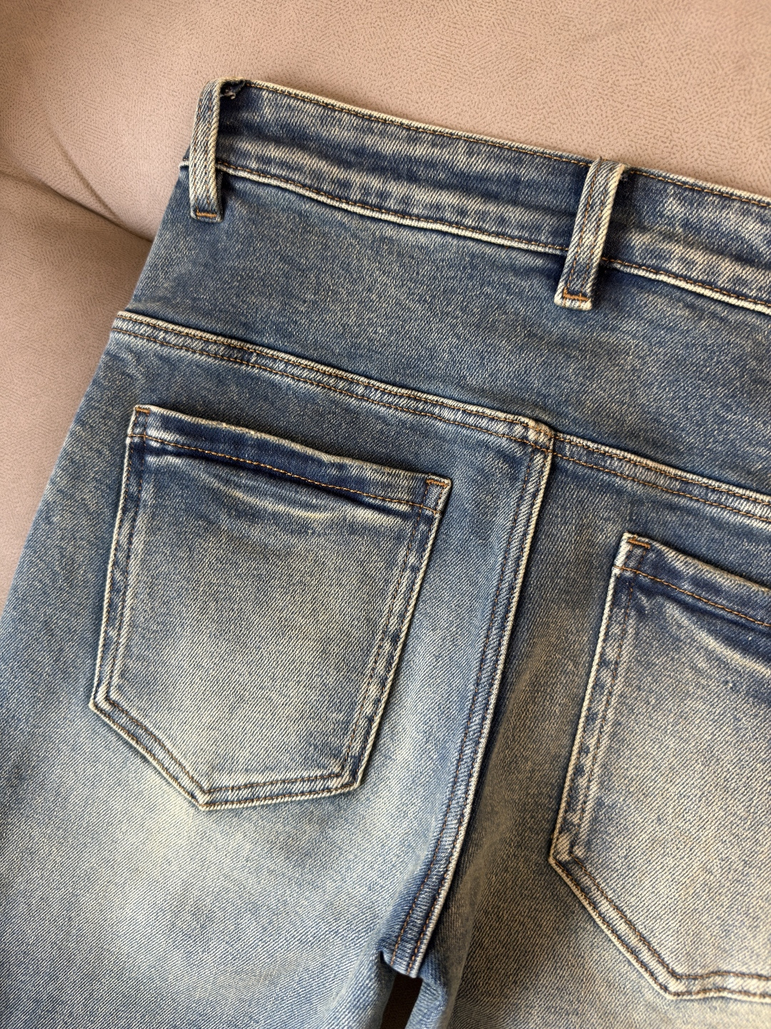 Jeans Slim Fit 37