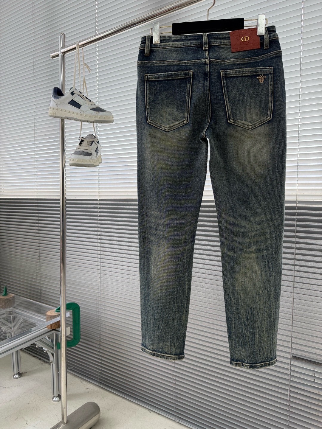 Jeans Slim Fit 37