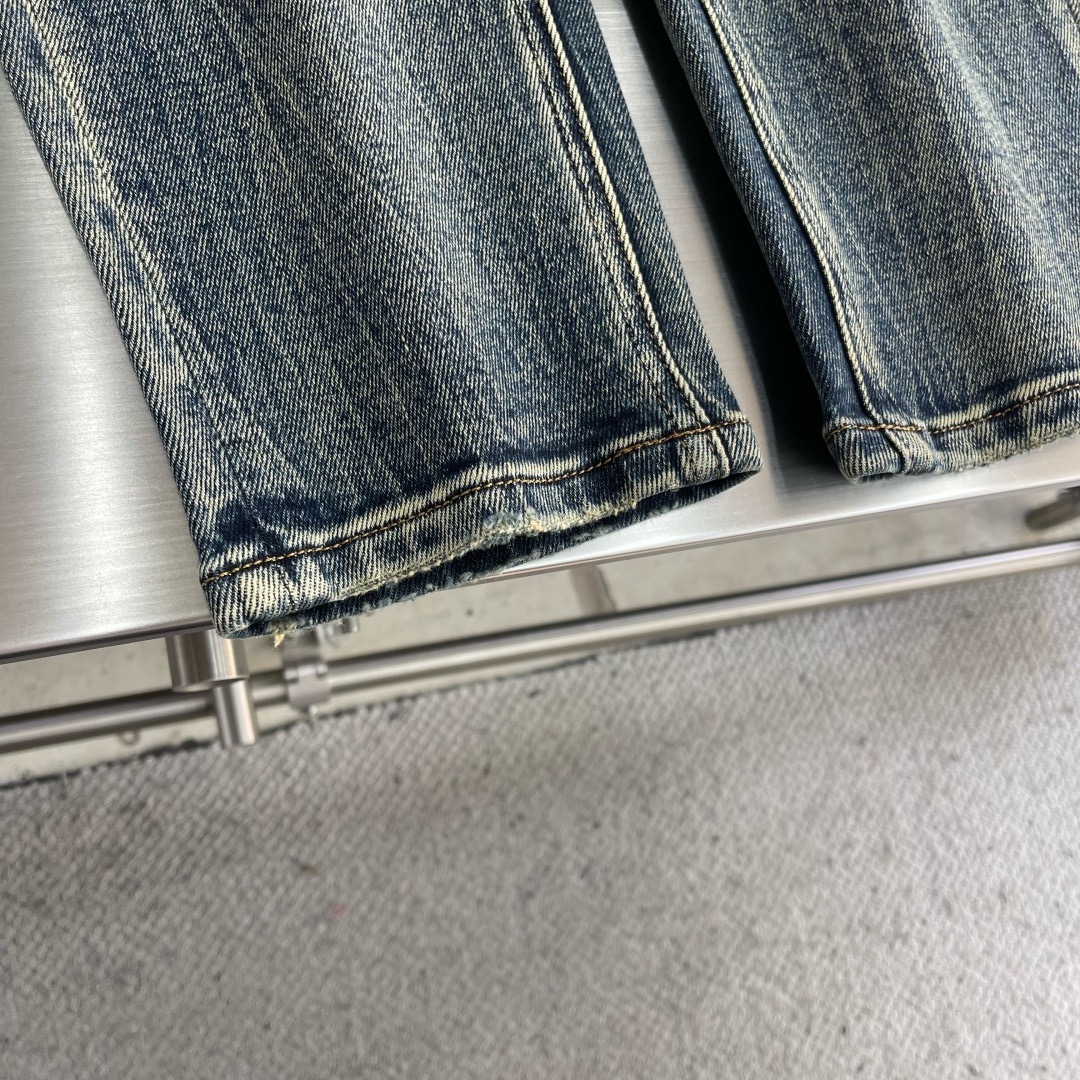 Jeans Slim Fit 37