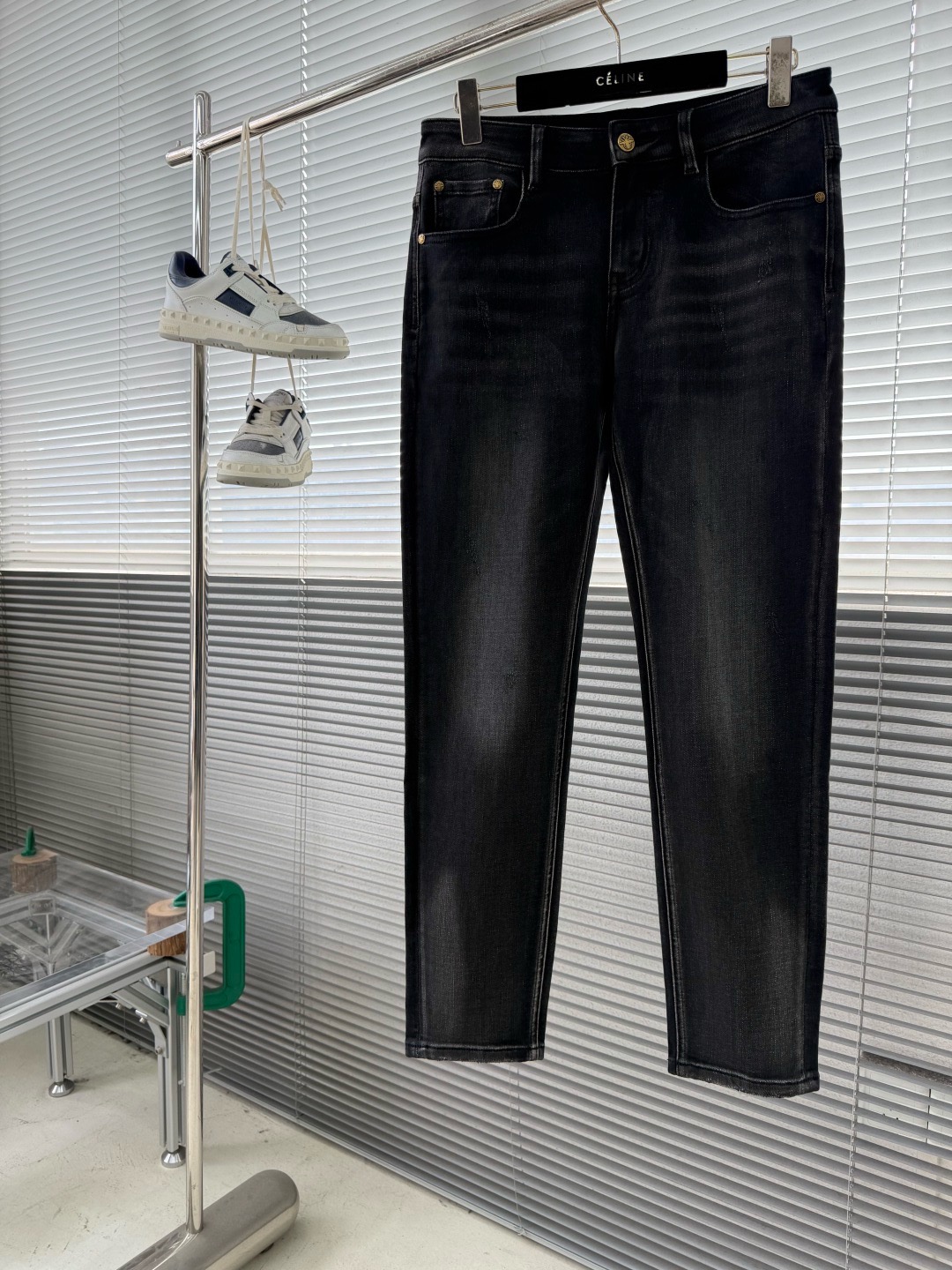 Jeans Slim Fit 37