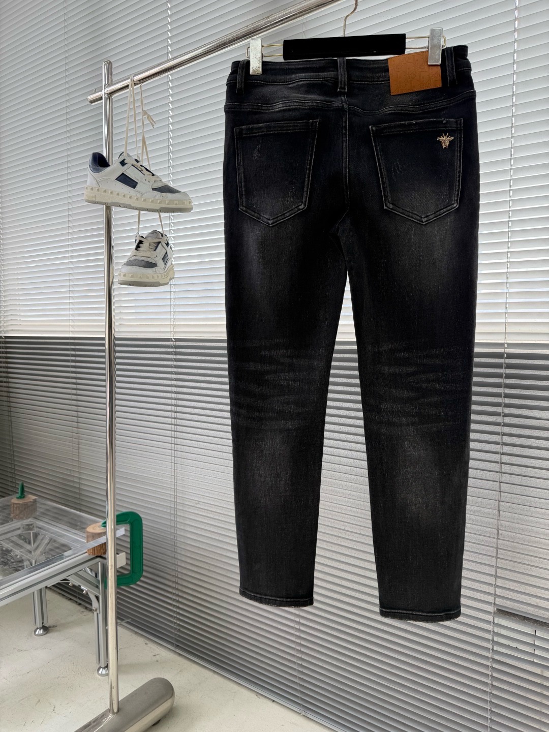 Jeans Slim Fit 37
