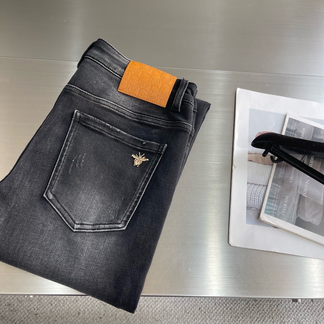 Jeans Slim Fit 37