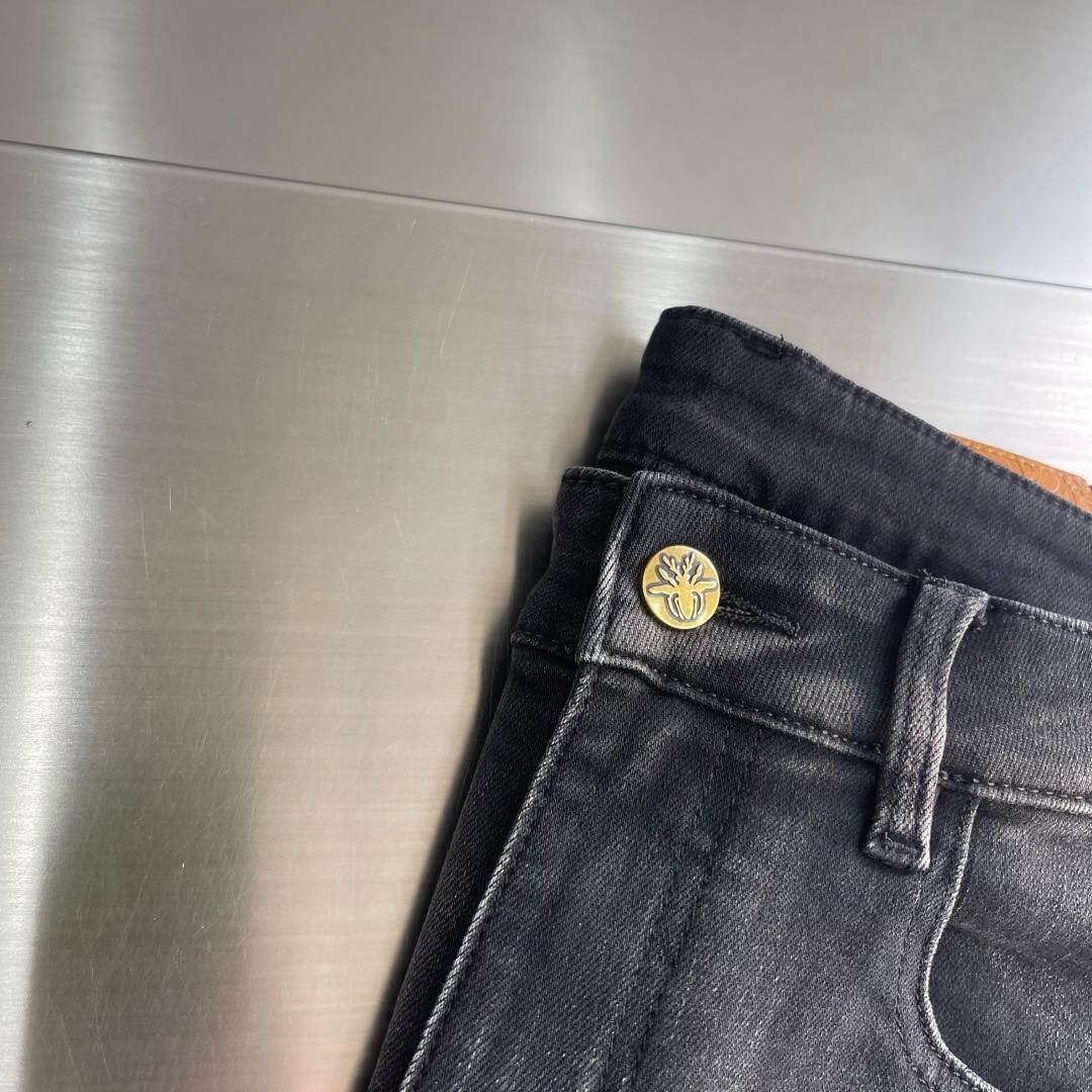 Jeans Slim Fit 37