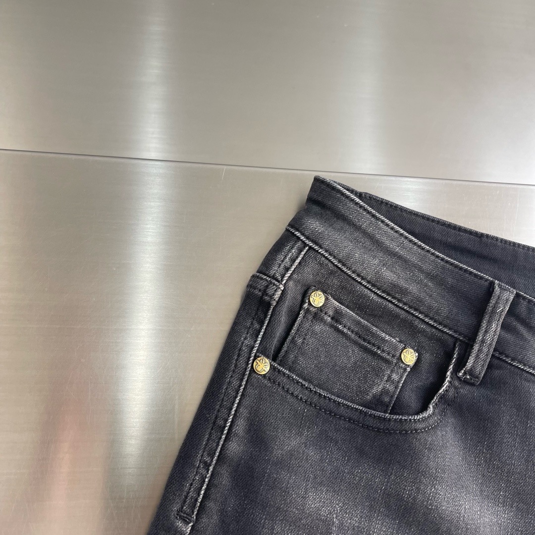 Jeans Slim Fit 37