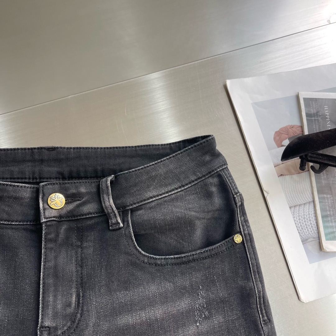 Jeans Slim Fit 37