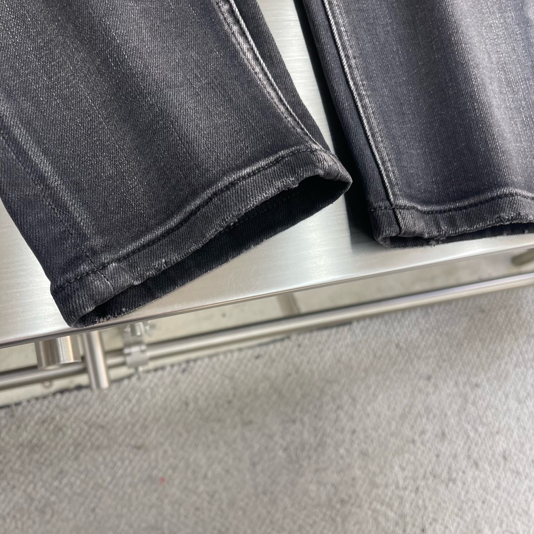 Jeans Slim Fit 37